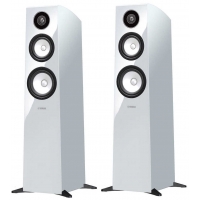 Акустическая система Yamaha NS-F700 White